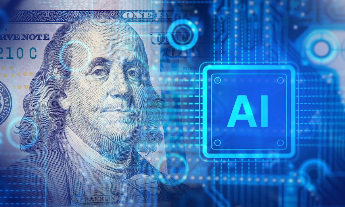 Big Tech Invests $350B in AI Infrastructure