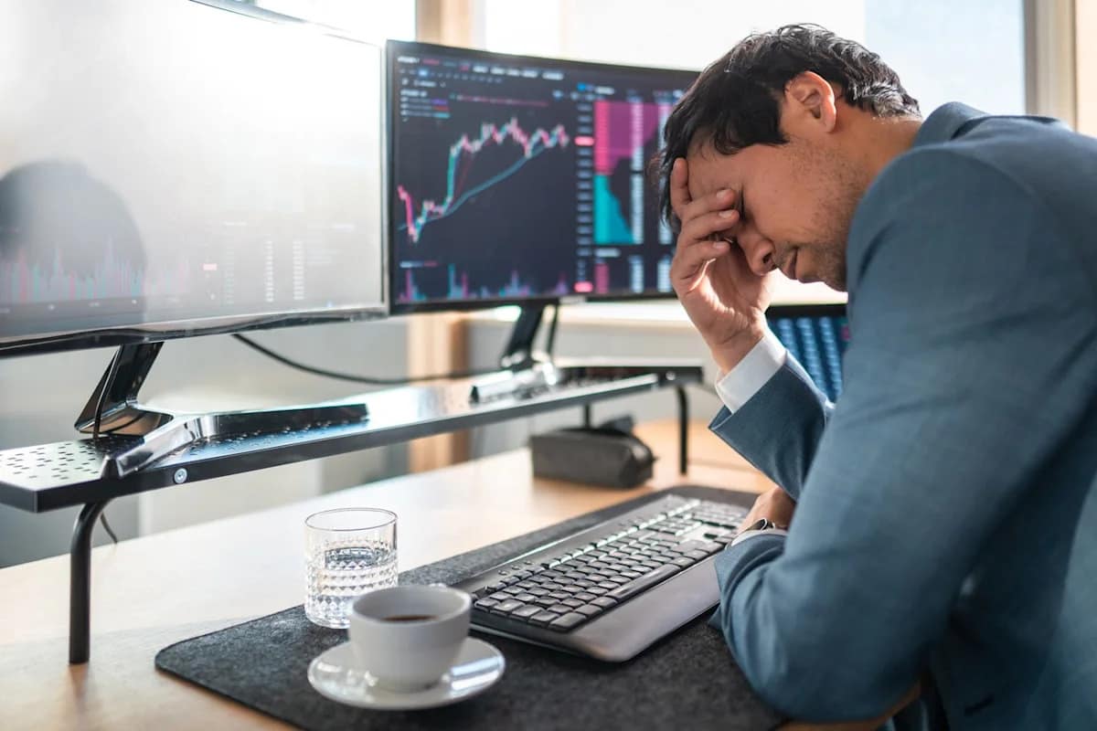 Nvidia Stock Drops 17%: Is the AI Leader Undervalued?