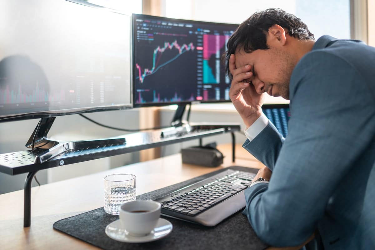 Is Nvidia’s Stock Decline a Warning or Opportunity?