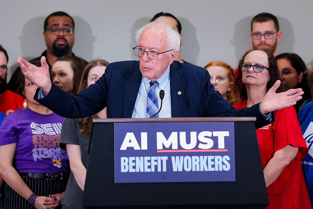 Nationalizing AI: A Necessary Step for Control