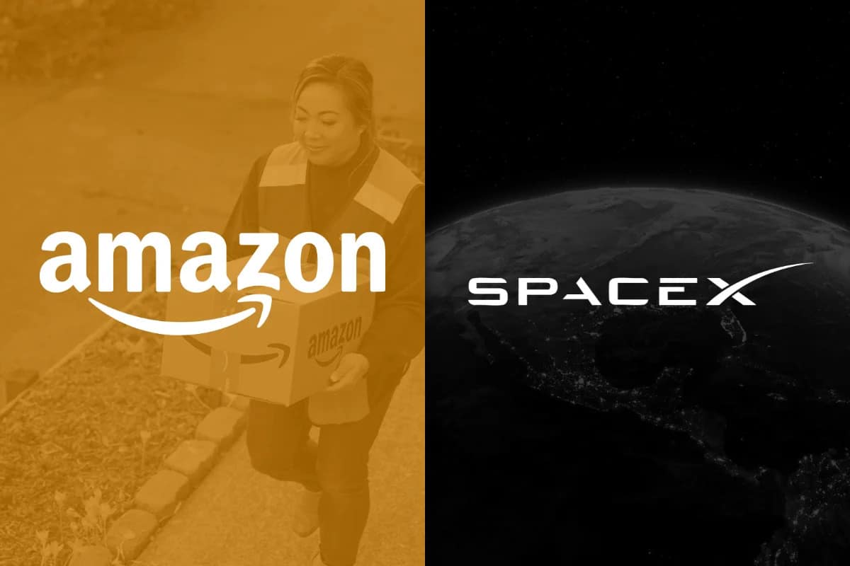 SpaceX’s $60B AI Push: Could It Become the Next Amazon?