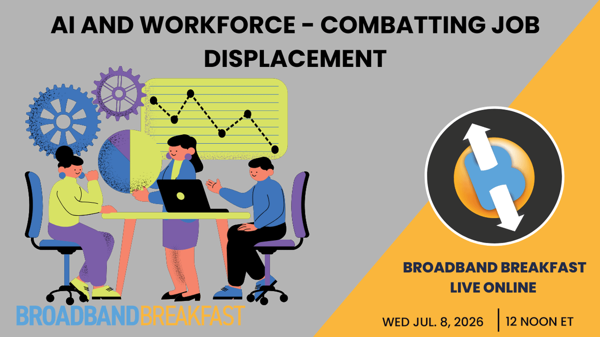 AI and Workforce: Tackling Job Displacement