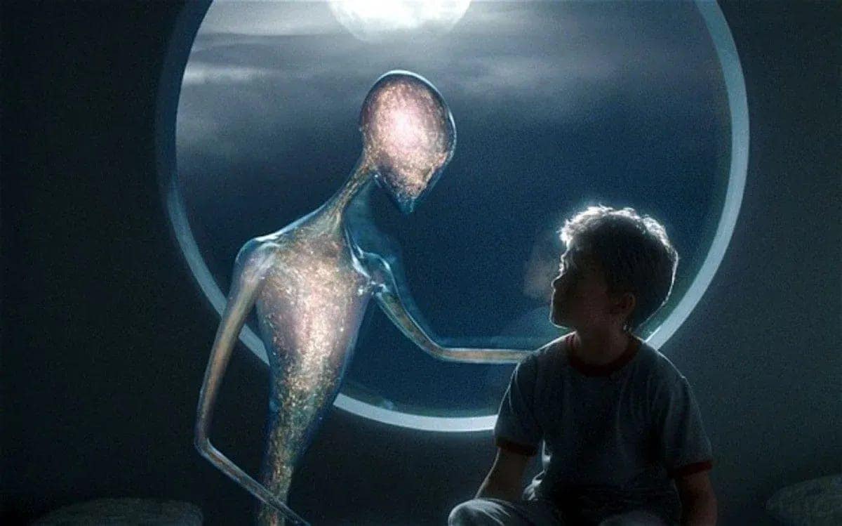 AI: Artificial Intelligence at 25 – Spielberg’s Vision
