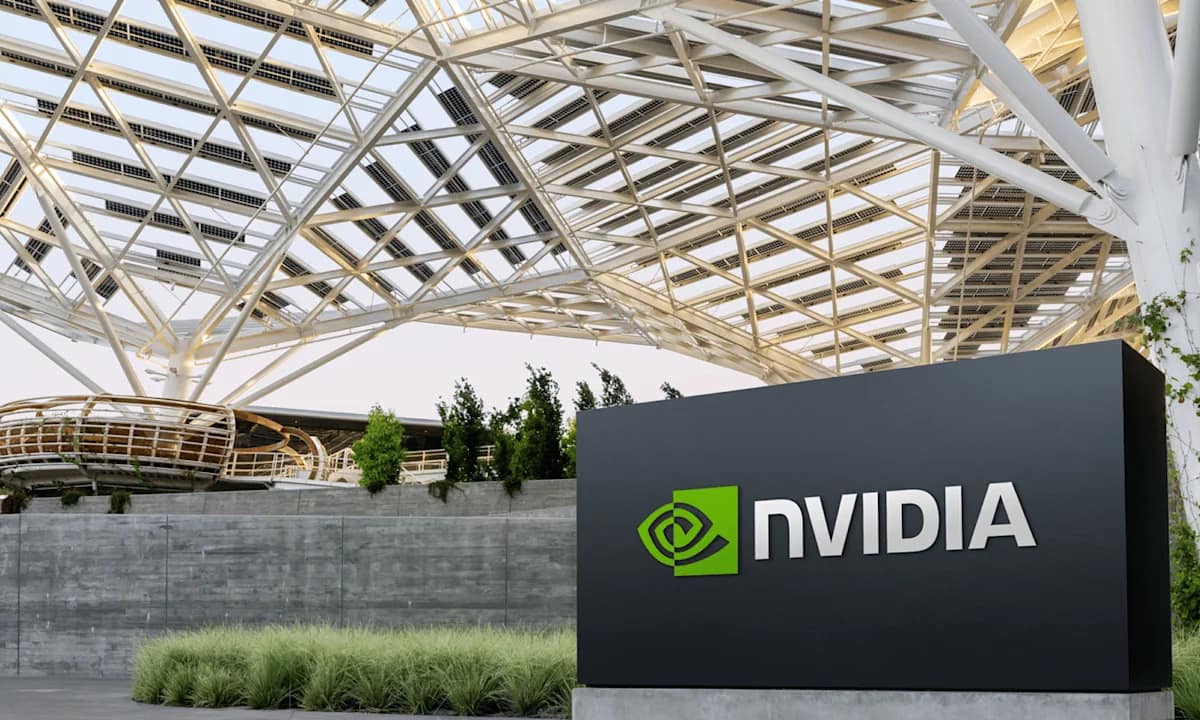 Nvidia vs Palantir: Which AI Stock is Better in 2026?