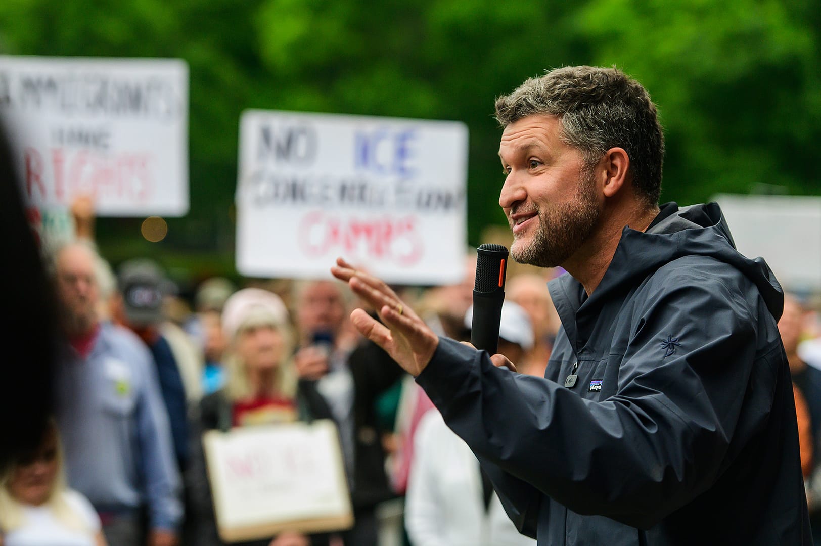 Rep. Pat Ryan’s AI Investments Raise Ethics Questions