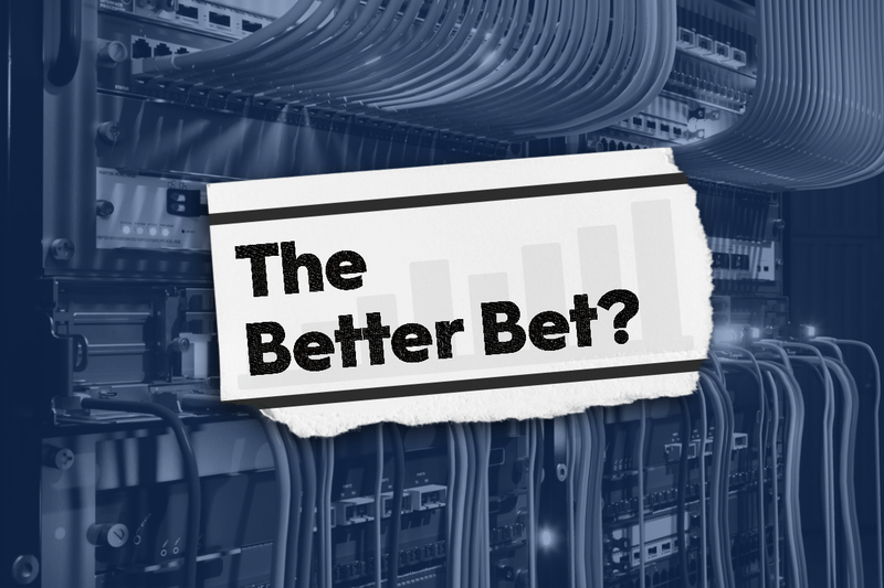 BigBear.ai vs. SoundHound AI: Which AI Stock is Better in 2026?