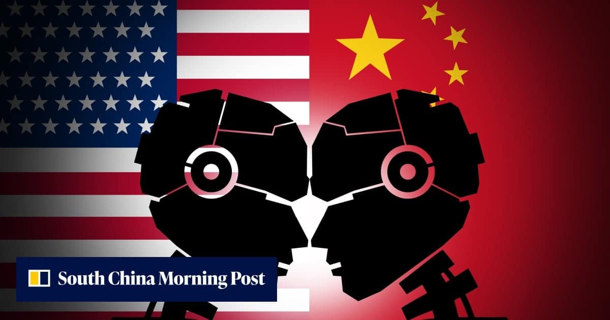 U.S.-China AI Dialogue Boosts National Security