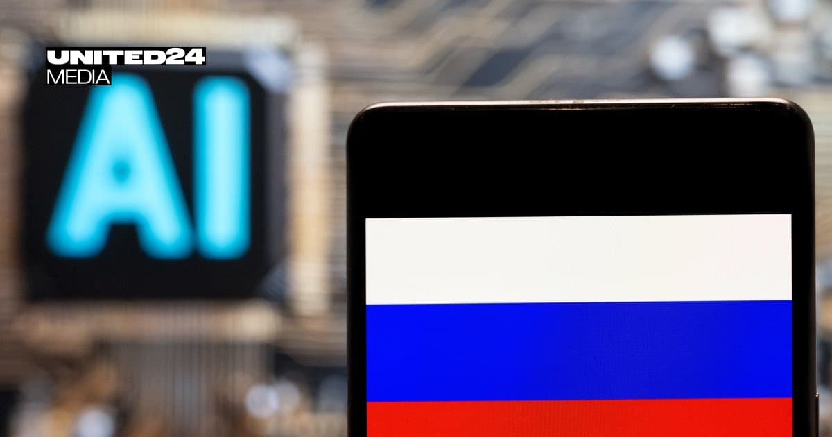 Russia Enacts AI Law Aligning With Traditional Values
