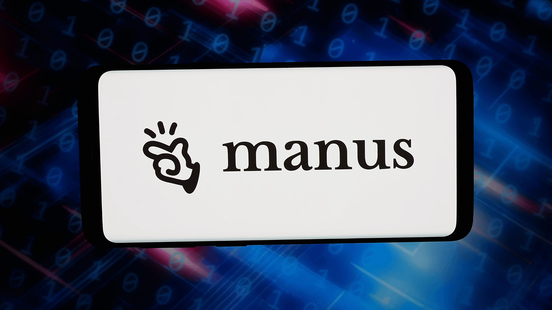 Tencent Eyes Manus Acquisition Amid Beijing Intervention