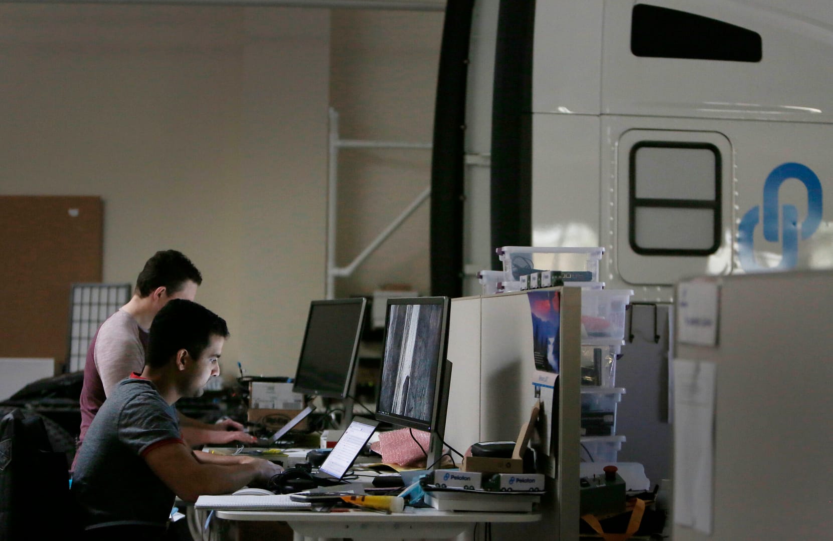 Pentagon Launches War Force to Hire Software Engineers