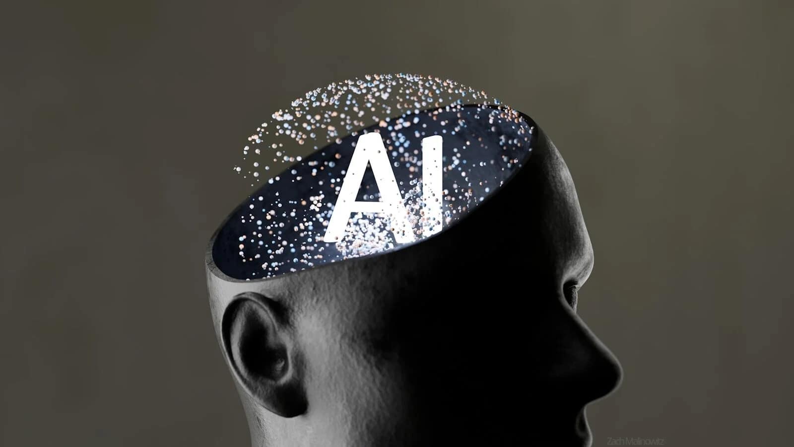 Understanding ANI, AGI, and ASI: The Three Levels of AI