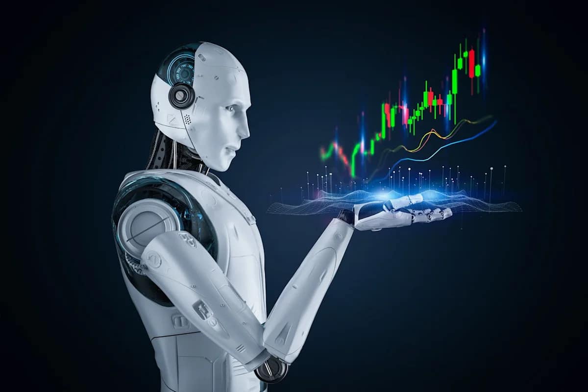 3 AI Stocks to Buy Amid Selloff: Nvidia, TSMC, Broadcom
