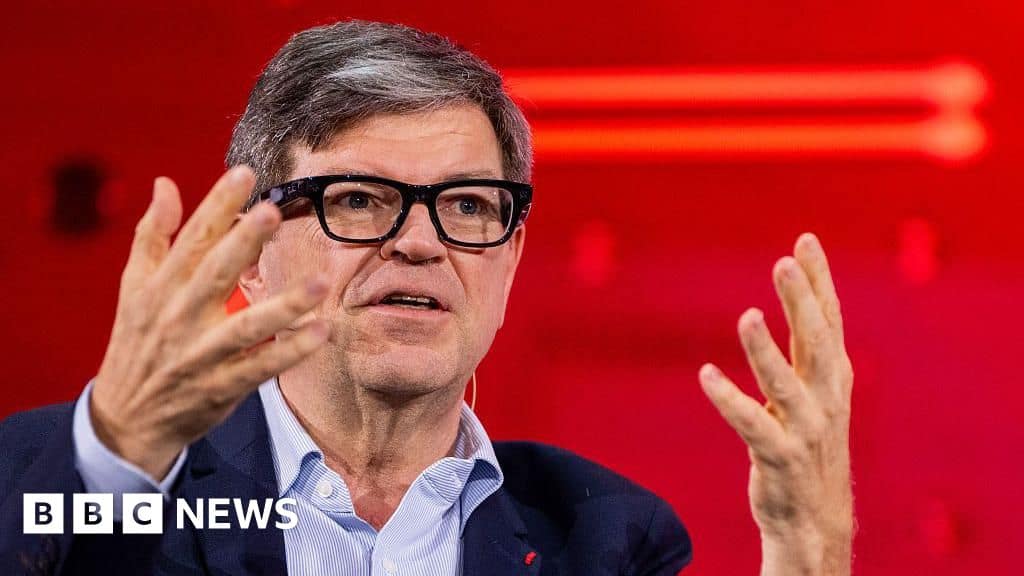 Yann LeCun’s New AI Vision: Flexible Intelligence Beyond Language Models