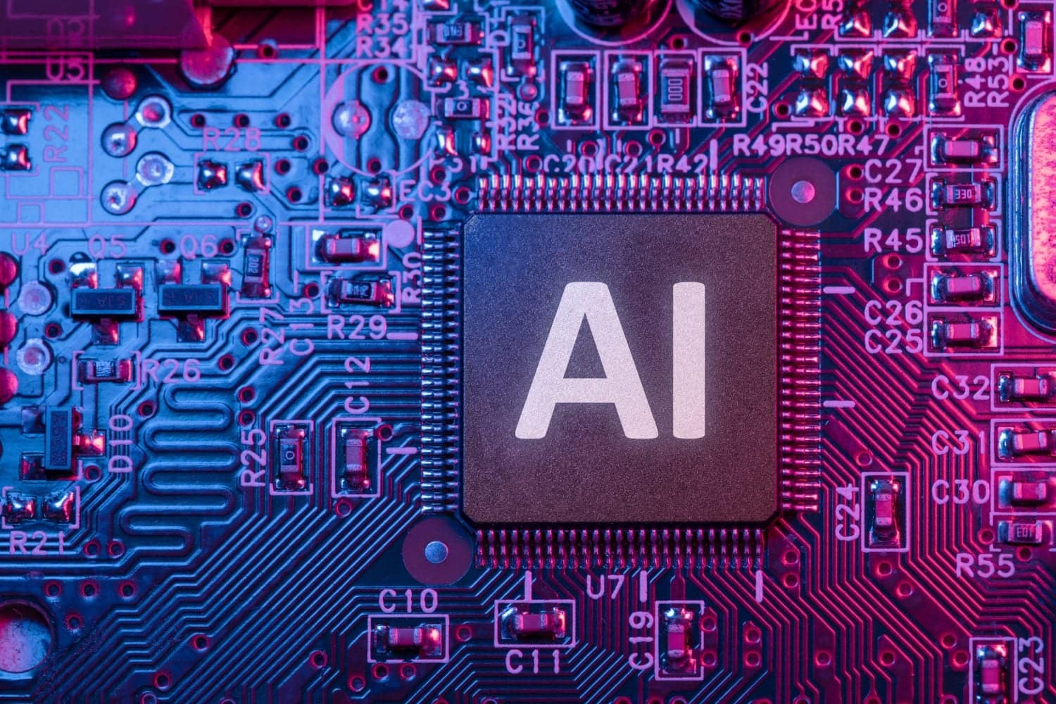 AI Investment Cycle Surpasses Expectations