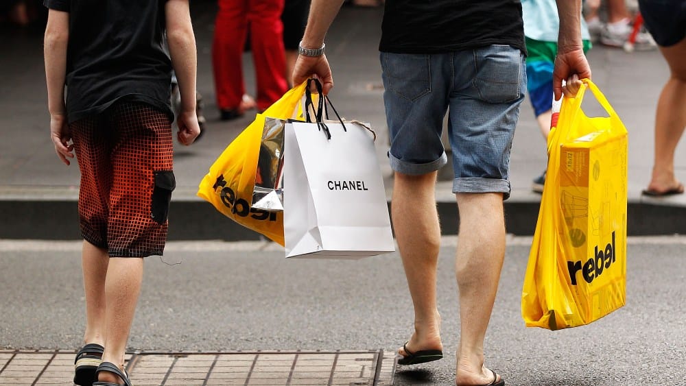 U.S. Shoppers Skeptical of AI in Buy Now Pay Later Decisions