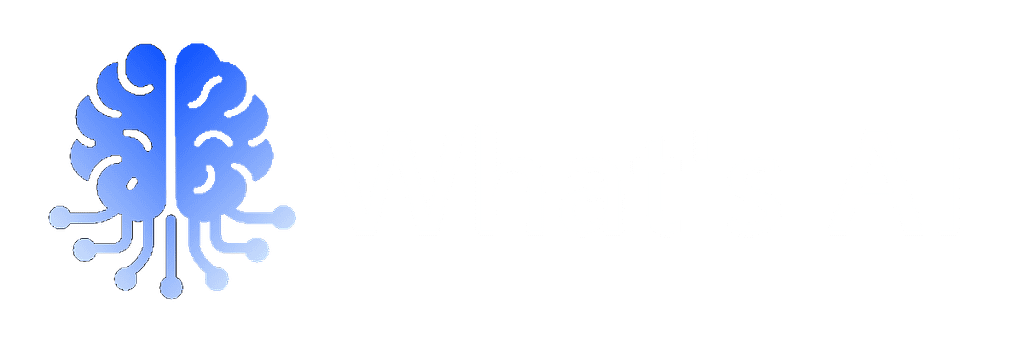 What's AI logo