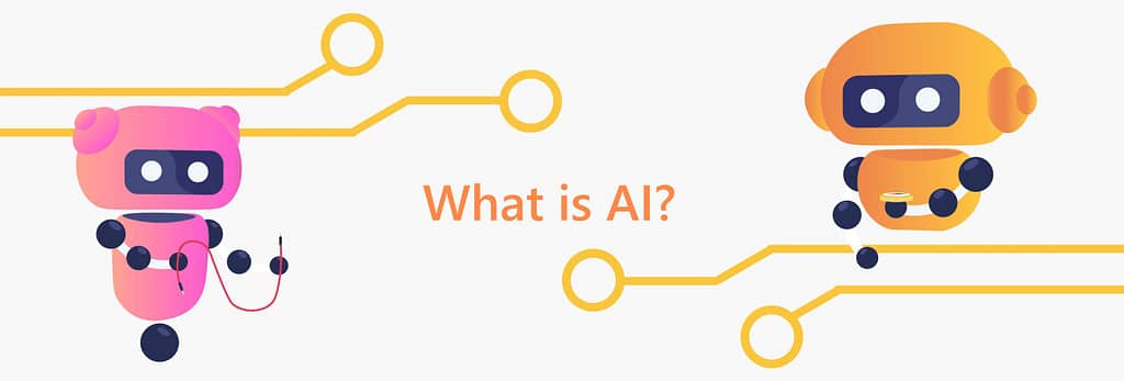 What is AI?
A comprehensive, beginner‑friendly guide to AI—what it is, how it works, and why it matters.