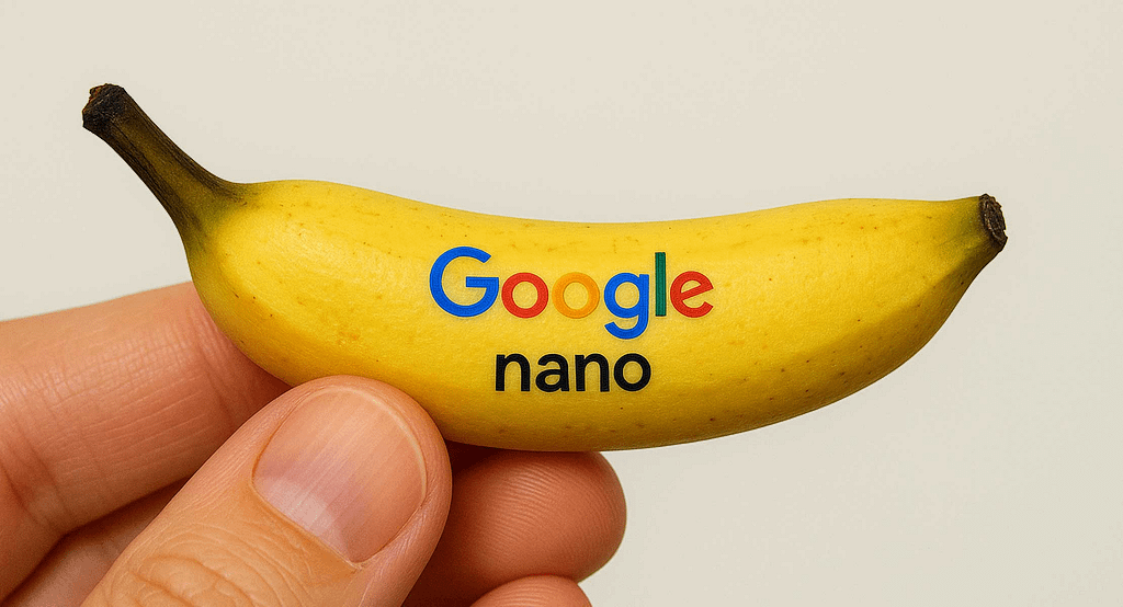 What Is Google Nano Banana? Everything You Need to Know | Expert Marketing Insights