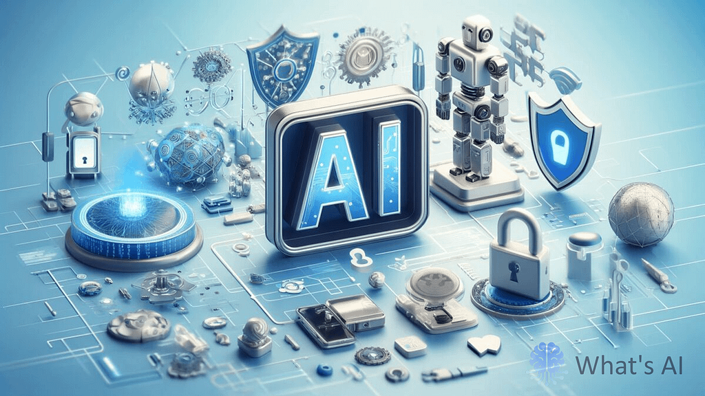 AI and Data Privacy