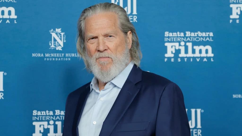 Jeff Bridges Uses AI to Create Music, Warns of Industry Impact