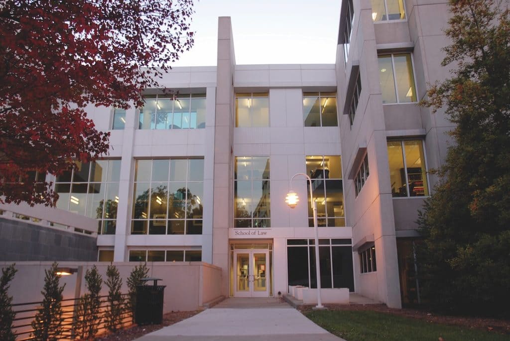 Emory Law Launches AI and Law Concentration