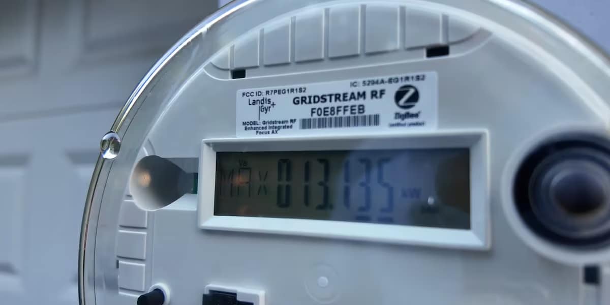 AI’s Energy Appetite: Could Your Power Bill Rise?
