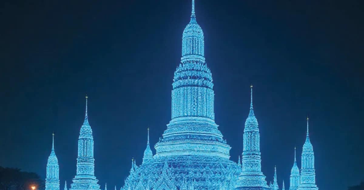 Thailand’s AI Readiness: A Pathway to Ethical Innovation