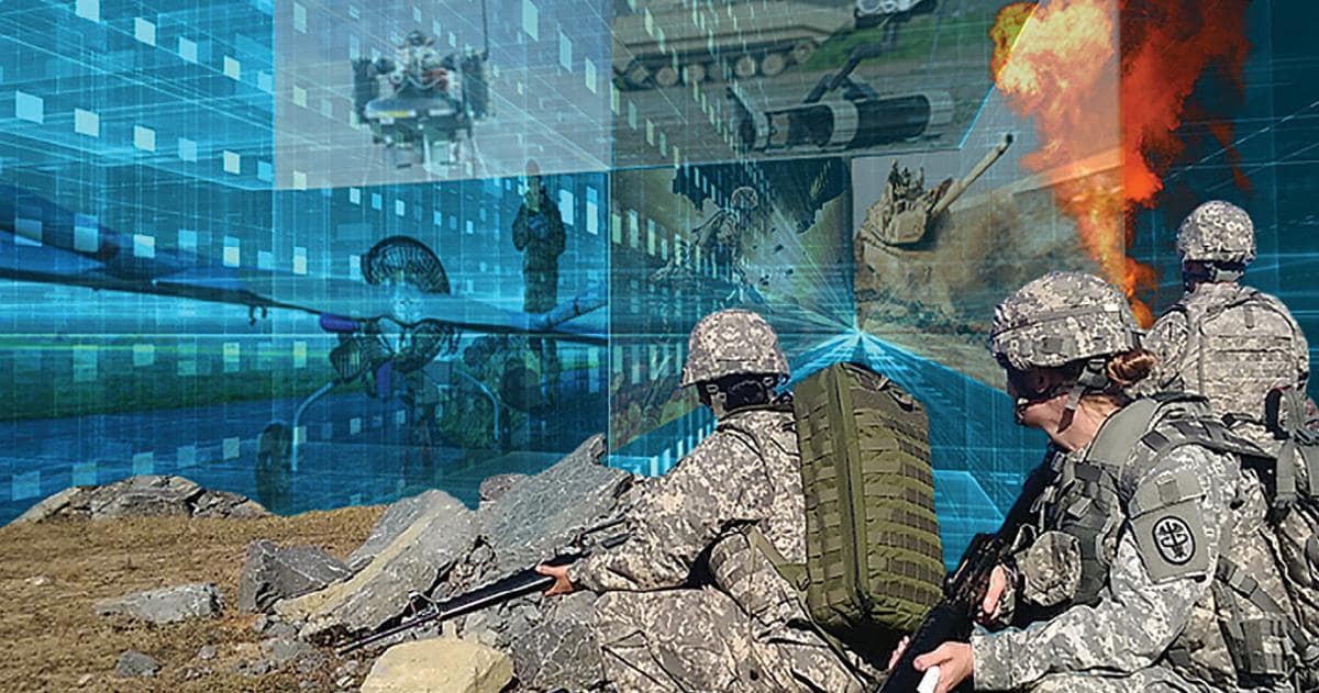 U.S. Senate Proposes Balanced AI Regulation for Department of Defense