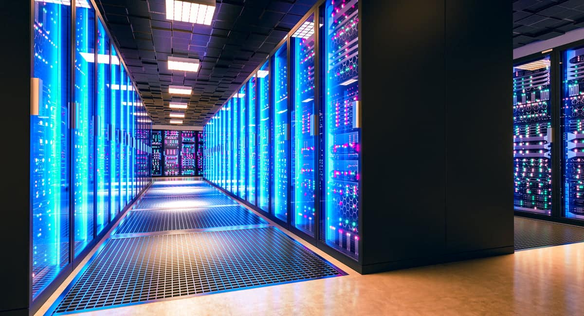 Jabil: Next Big AI Infrastructure Stock to Buy Before It Soars