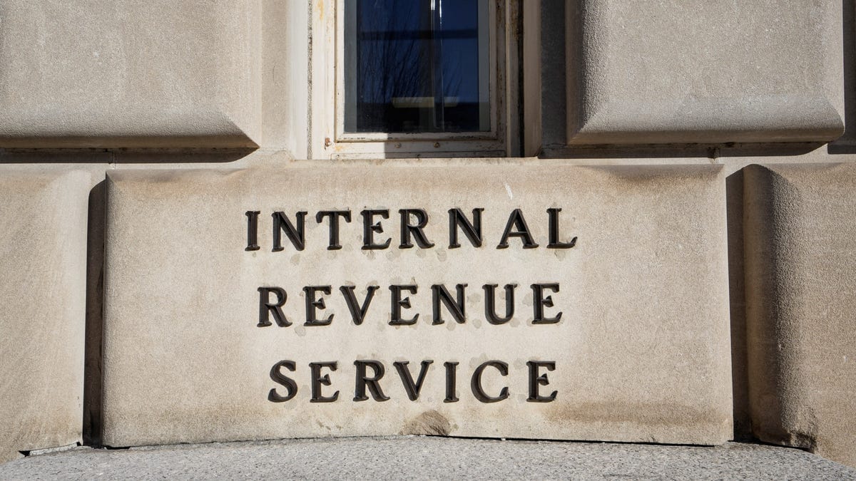 IRS Must Fix Its AI Strategy, GAO Warns
