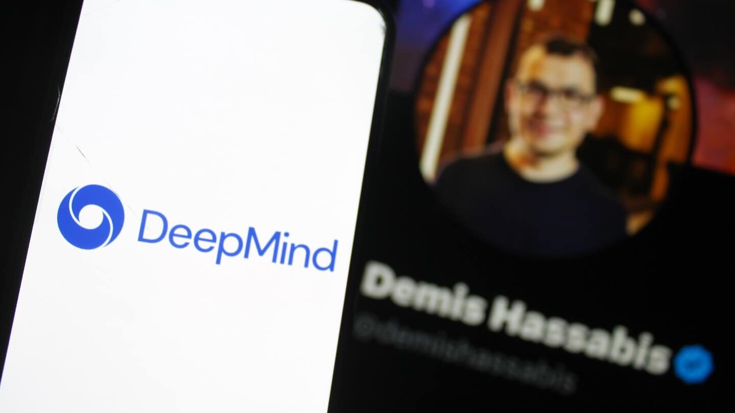 Google DeepMind Partners with A24 to Revolutionize AI in Hollywood