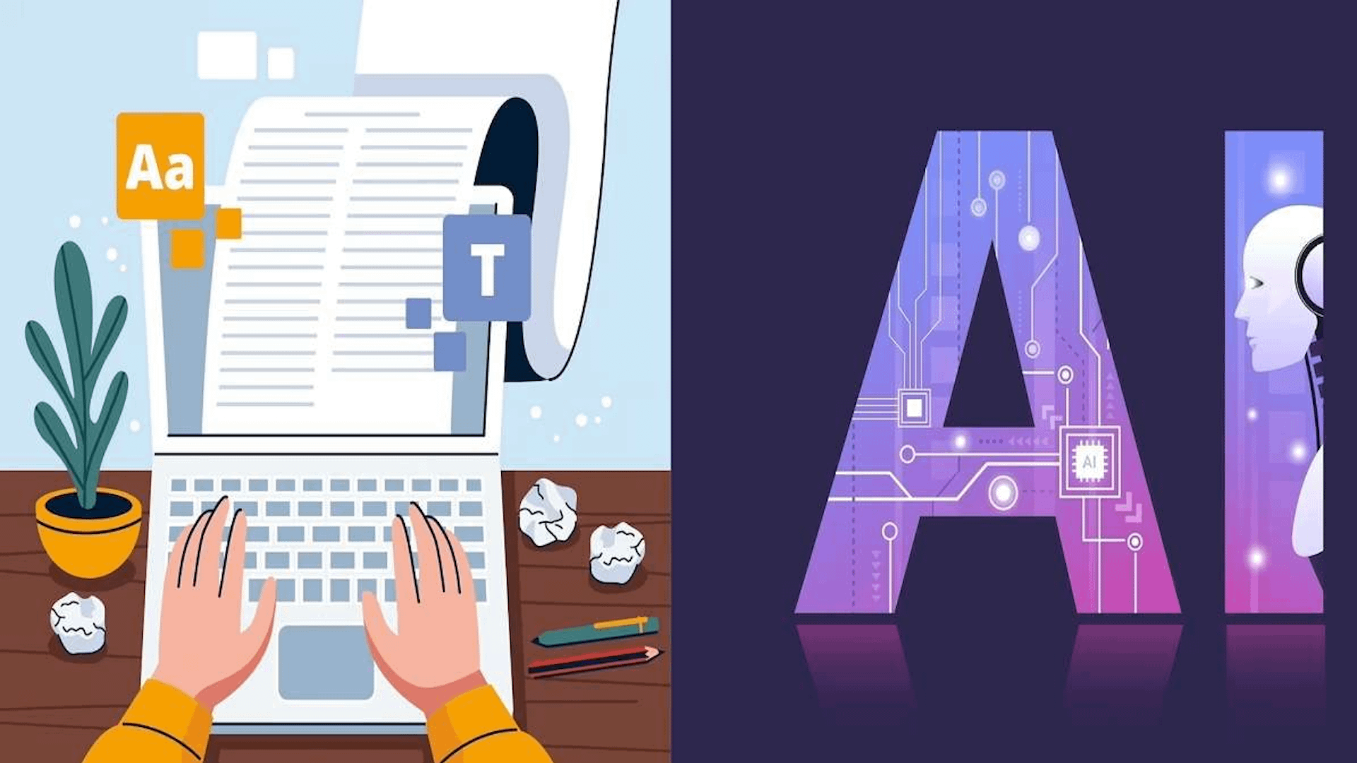 AI for students