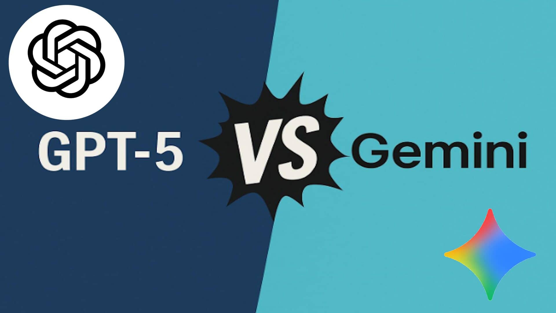GPT-5 vs. Gemini and Other Frontier AI Models: Who’s Leading the AI Race in 2025?