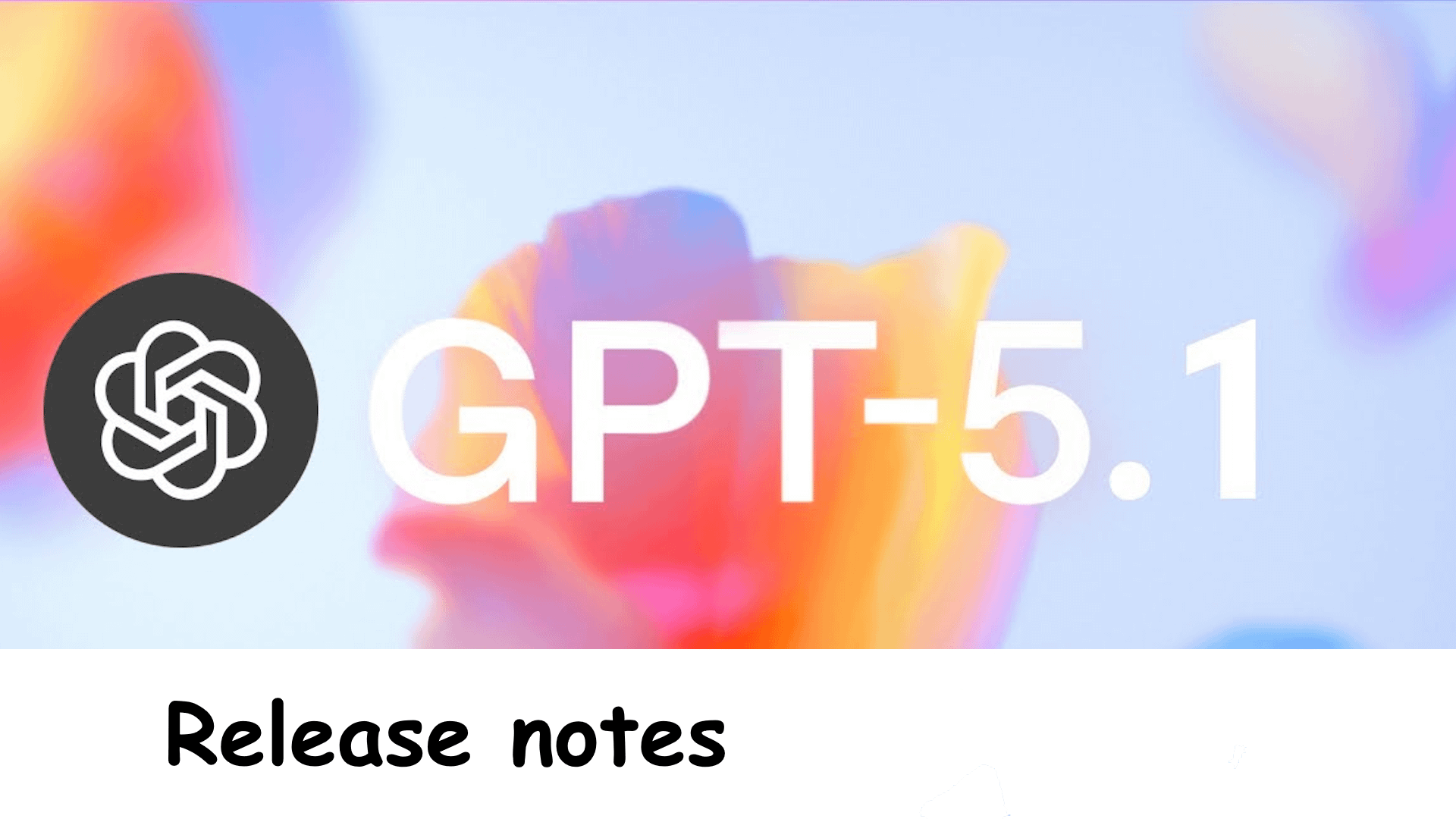 GPT-5.1 Released: A Transformative Boost to Your Daily AI