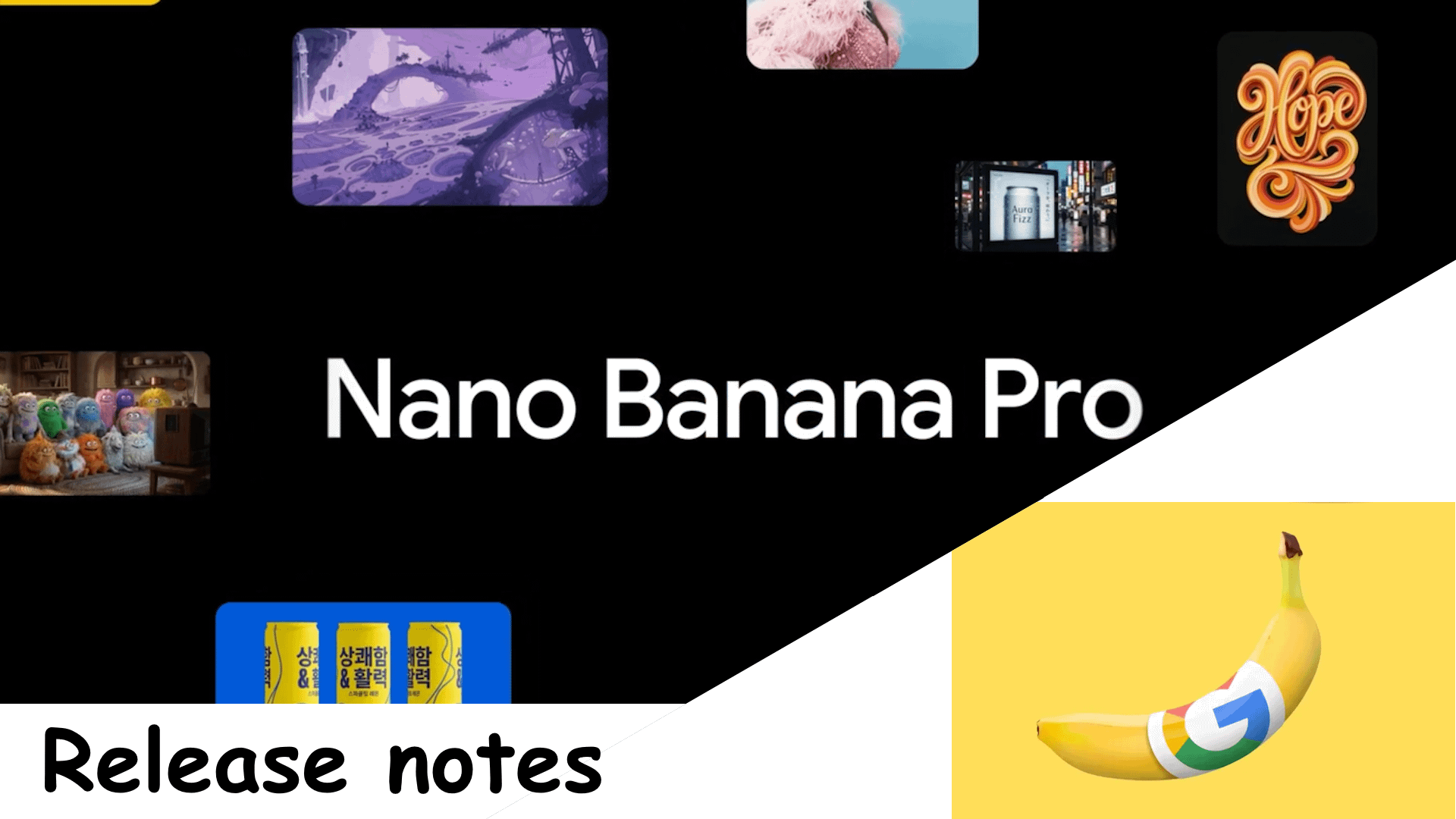 Gemini Nano and Banana Pro: Google’s Bold New AI Shift