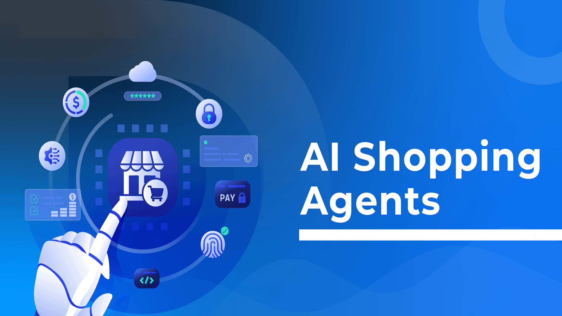 The Rise of AI Shopping Agents