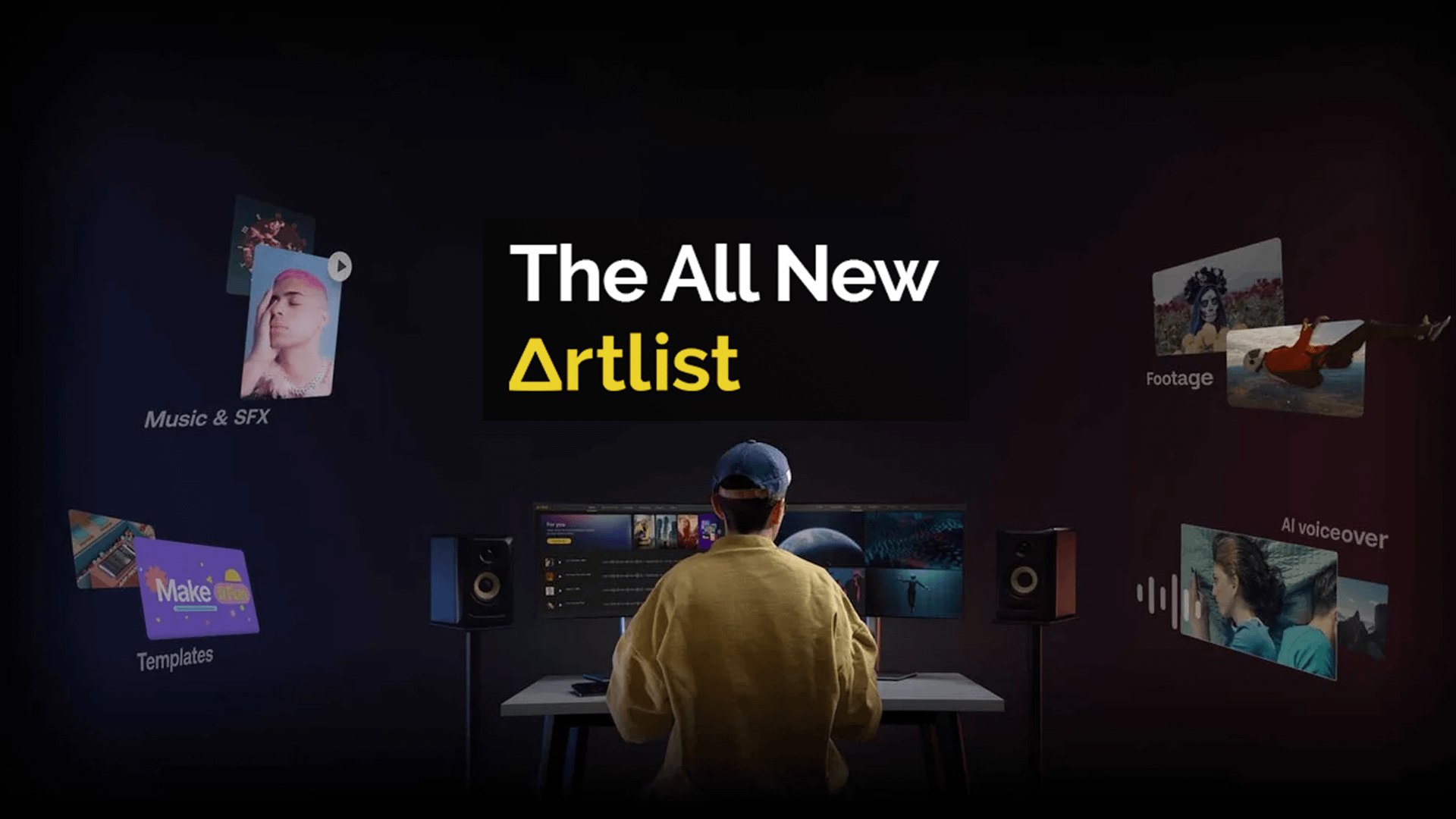 Is Artlist AI Really What They Advertise?