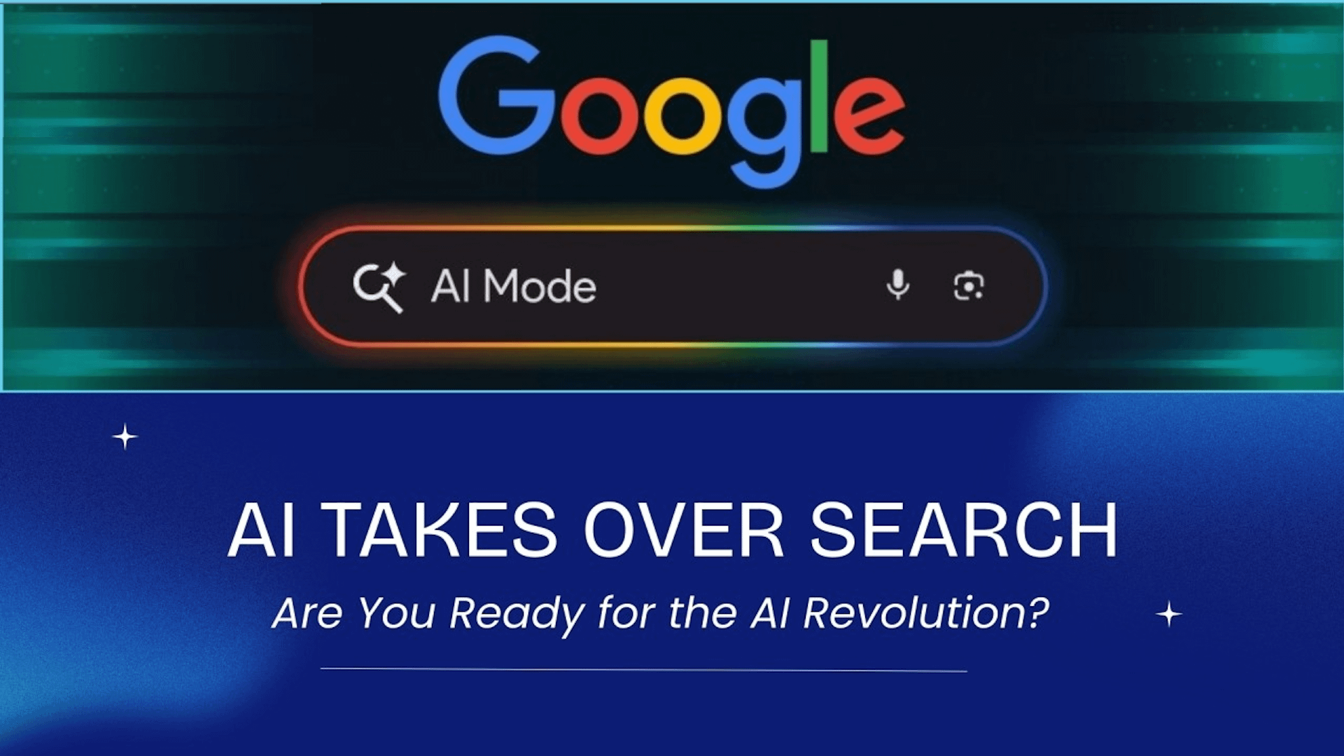 AI Is Making Us Worse at Googling
