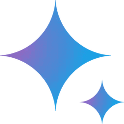 Google Gemini 2.5 Pro logo representing the advanced multimodal AI model.”