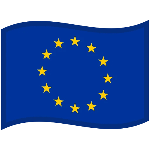 Europe flag