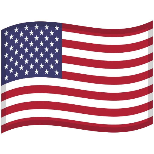 US flag