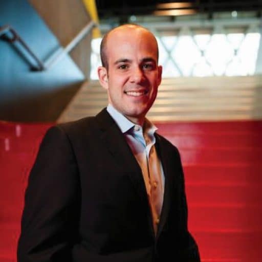 AI Keynote Speakers: Shaping Tomorrow’s Tech Landscape