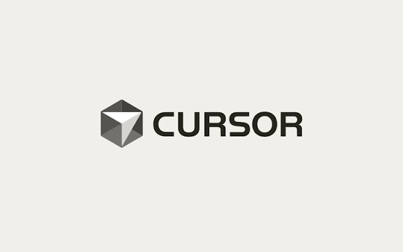 Cursor logo