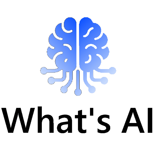 What's AI logo