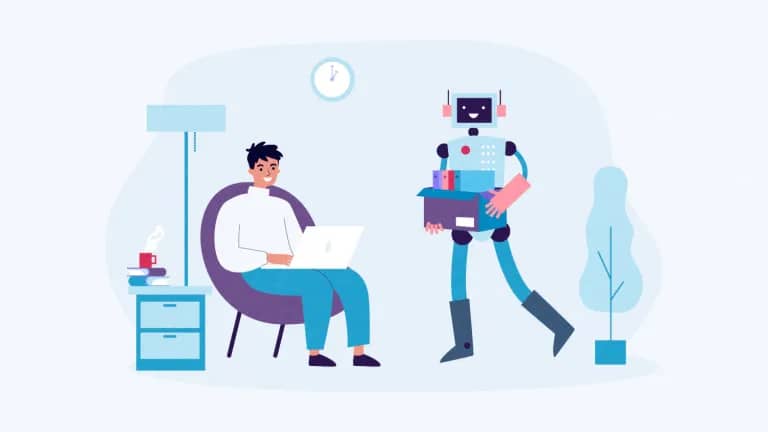 AI Business Process Automation: How to Streamline Workflows in 2025